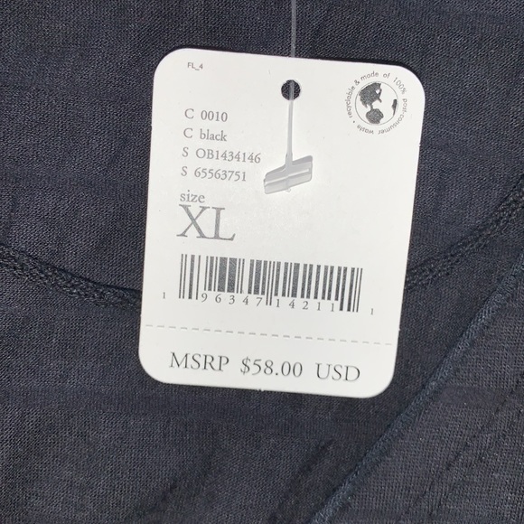 free people Sugar Cube Womens Tee - Picture 3 of 7